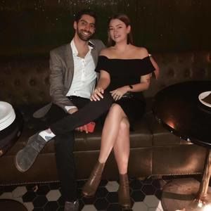 Meet your Posher, Camille